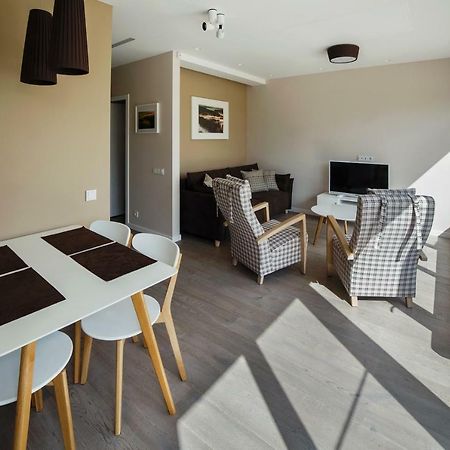 Geras Miegas Apartment Друскининкай Екстериор снимка