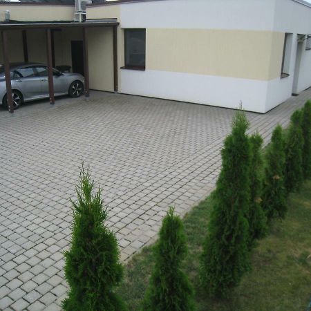Geras Miegas Apartment Друскининкай Екстериор снимка