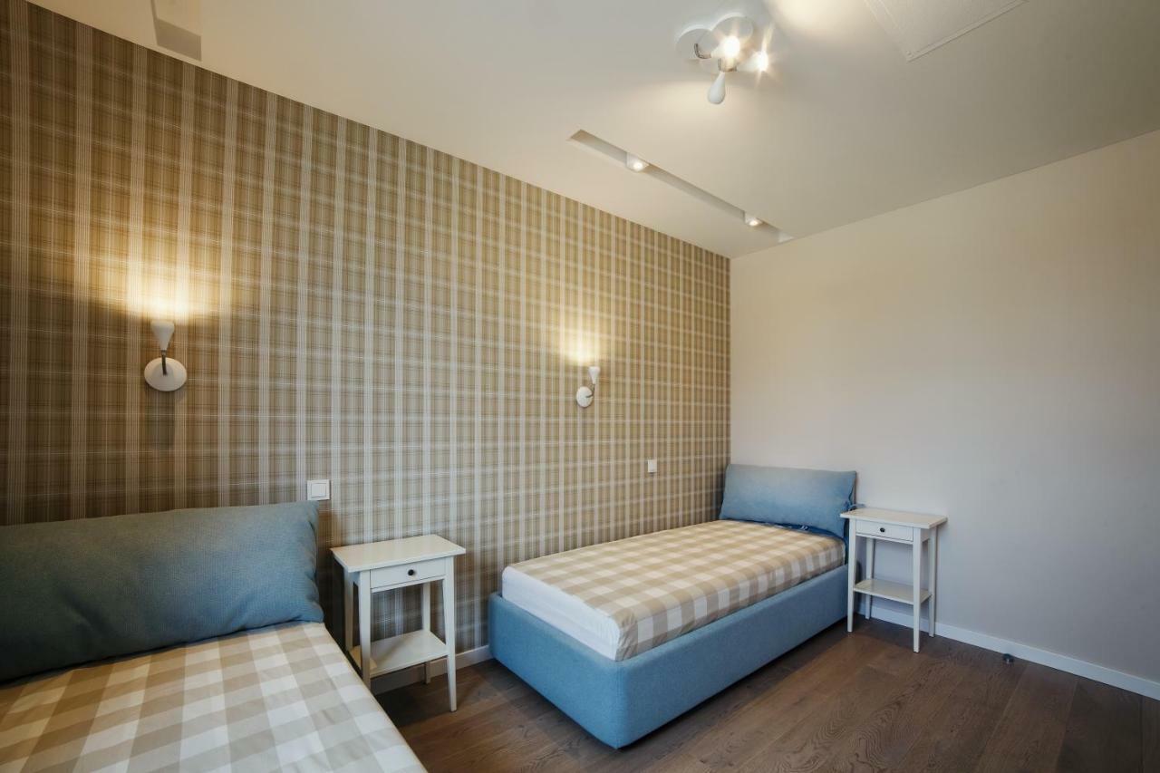 Geras Miegas Apartment Друскининкай Екстериор снимка