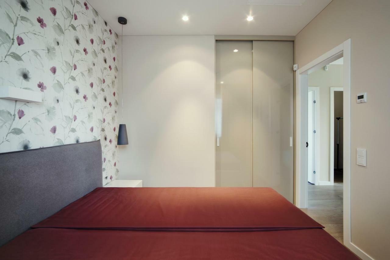 Geras Miegas Apartment Друскининкай Екстериор снимка