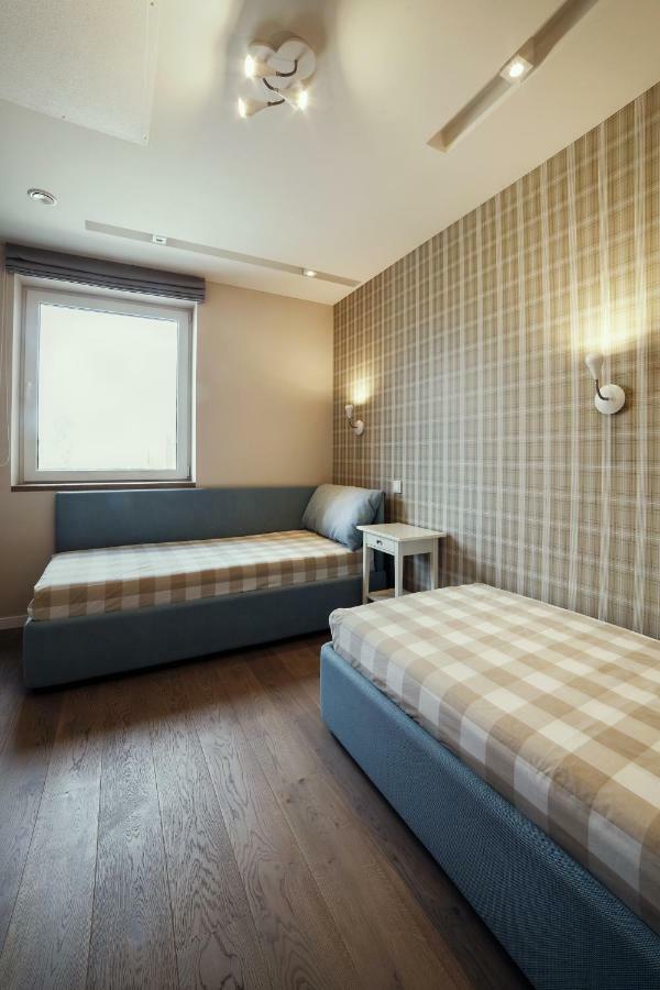 Geras Miegas Apartment Друскининкай Екстериор снимка