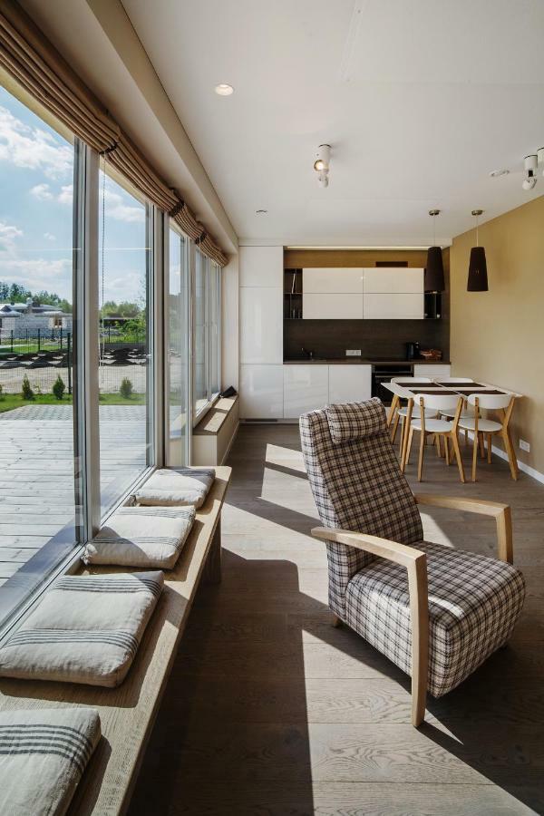 Geras Miegas Apartment Друскининкай Екстериор снимка